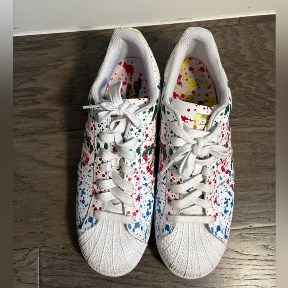 Adidas Superstar Splash FX5537 - Picture 2 of 5